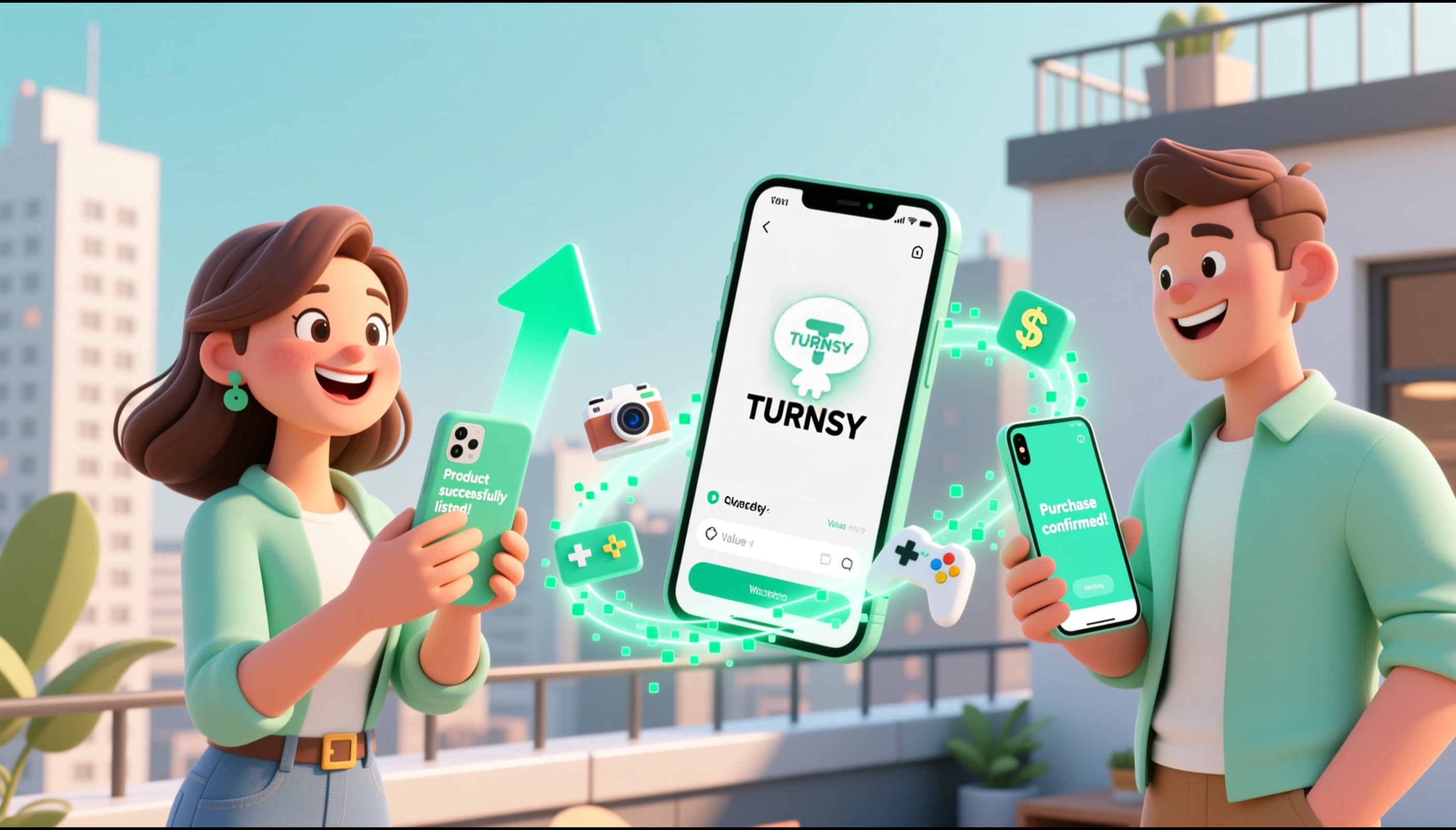 Official Quality Check Service