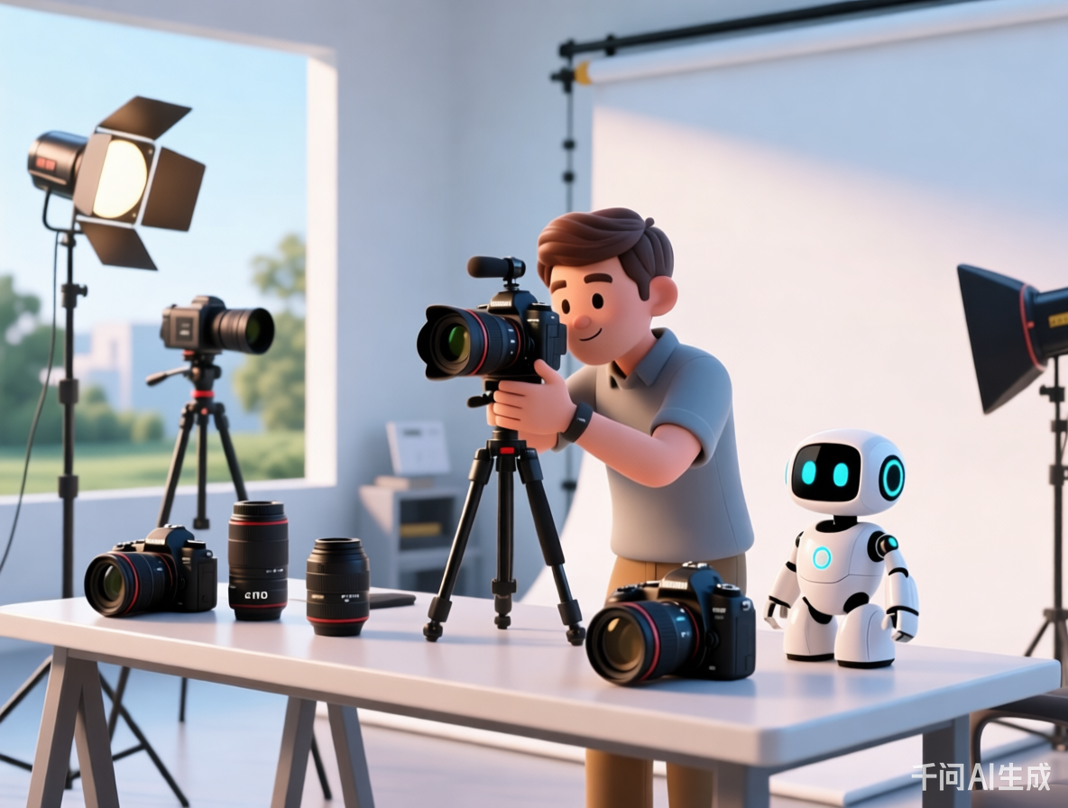 Digital Rental Scenario